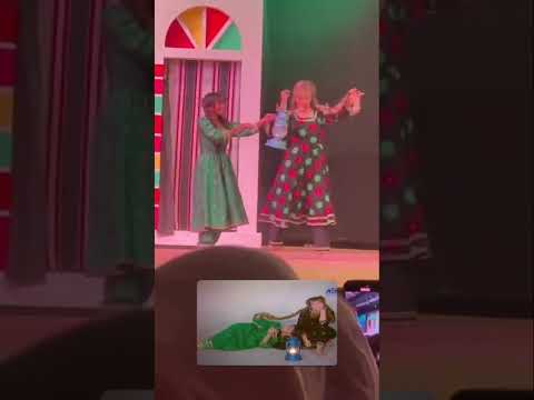 مسرحية الواوي وبنات الشاوي إعادة صنع 1989 2024