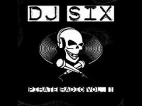 DJ SIX ft. 50 Cent-In Da Club(remix)