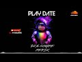 Play date  remix ftmelanie martinez  use headphones   dj nsquare  
