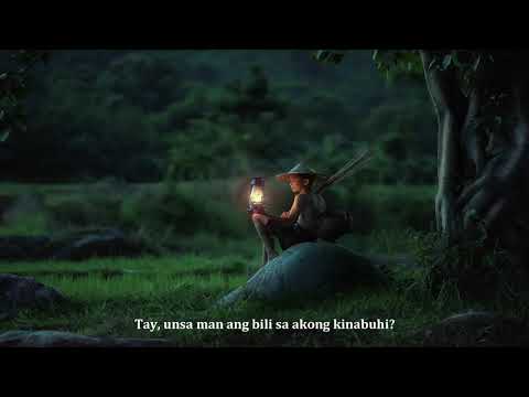 A Motivational Video [ ANG ISTORYA SA IMONG KINABUHI] -  Bisaya Spoken Word by Kuya Noy