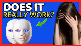 Glokore LED Mask Review 2026 – Does It Really Work for Acne & Wrinkles?