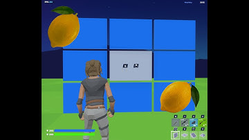 Lemonade🍋 | 1v1.lol montage |