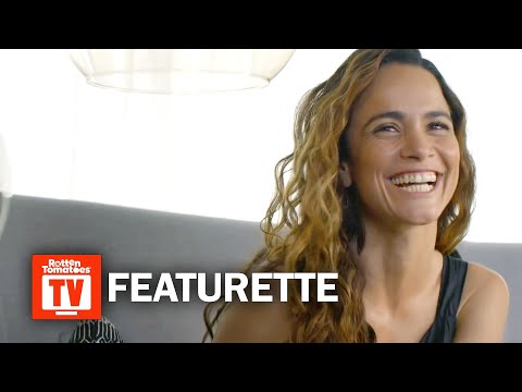 Queen Of The South Season 3 Featurette | 'Alice Braga' | Rotten Tomatoes Tv