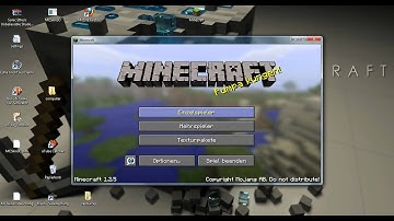 Wie Installiere ich den Matmos Sound mod (1.2.5)