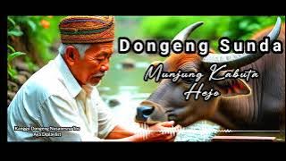 MEPENDE NUDEK SARE, DONGENG SUNDA, CARITA JAMAN BAHEULA