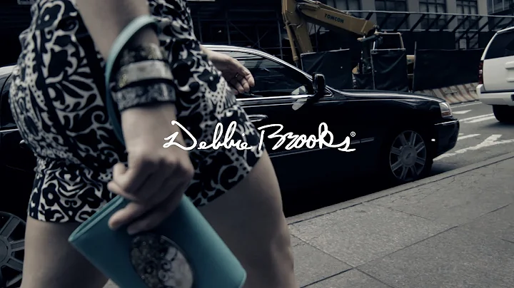 Debbie Brooks Handbags Commercial Director's cut