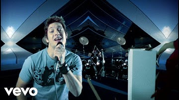 Rob Mills - Every Single Day (Official Video)