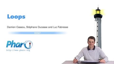 🐥 Loops [W2S7-EN]