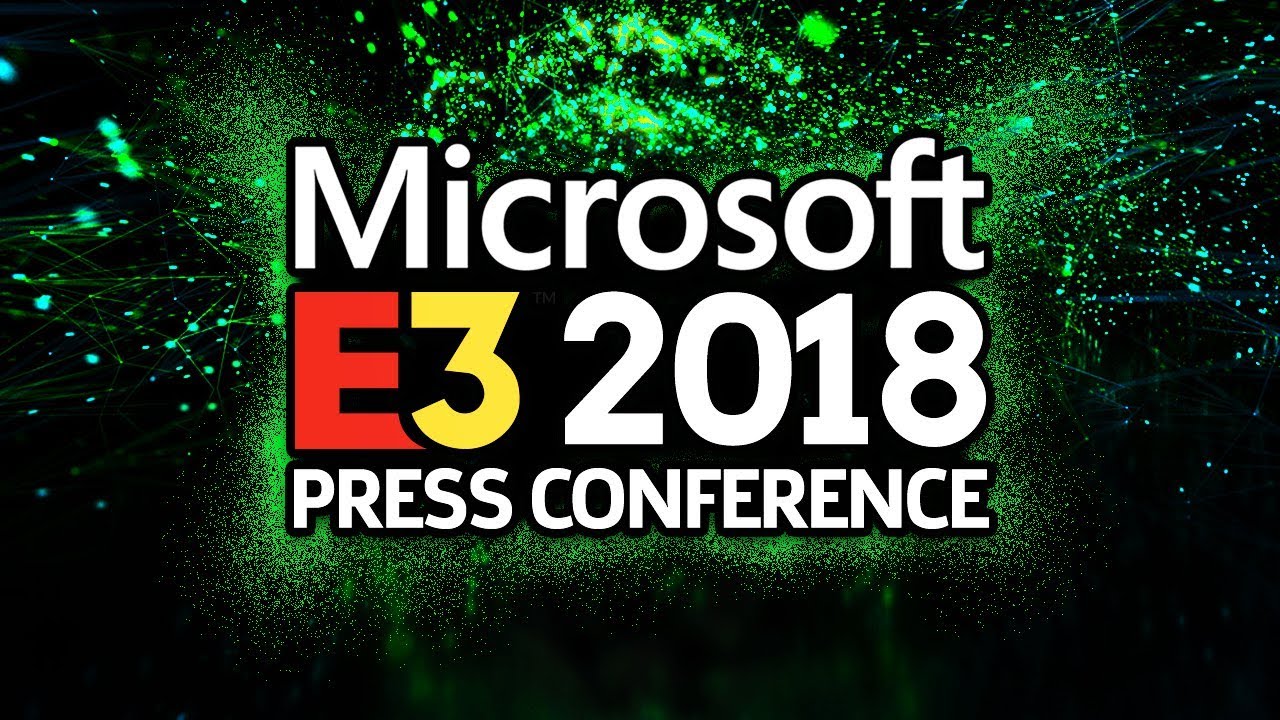 E3 2019: Microsoft unveils Project Scarlett console during Xbox event