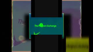 Request Ytpmv The Program Exchange 2008 Effects Nhk Dvd 2010 Logo Effects Scan