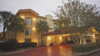 La Quinta Inn by Wyndham Pensacola | Pensacola (FL), United States | Hotel Review🏨