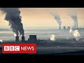 Climate deal “falls short” as China and India block end to coal power - BBC News