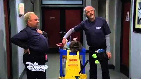 Disney Channel