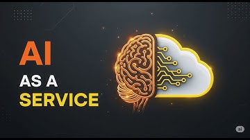 4) The Future of the Cloud is AI as a Service