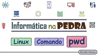 Linux - Comando pwd