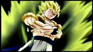 Intro Hd Dragon Ball Z Ultimate Battle 22 ドラゴンボールz アルティメイトバトル22 Youtube