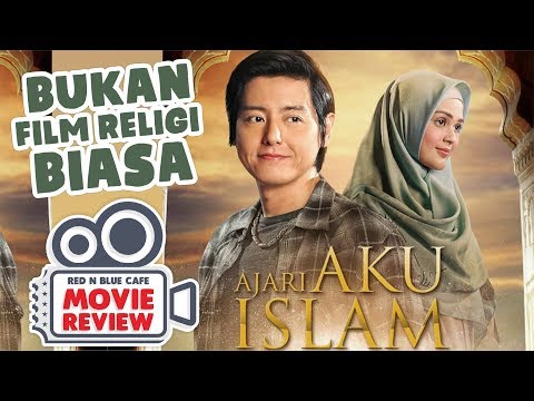 Embun Hijrah Perjalanan Hati Menggapai Cinta Film Islami Romantis Youtube