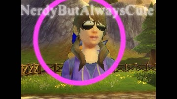 FreeRealms || Light em