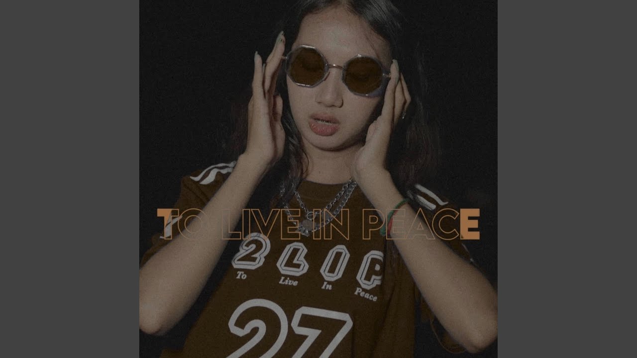 The Hunter Wants To Live In Peace