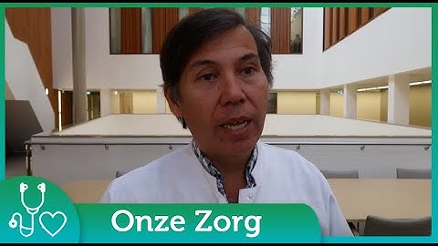 Wat is een AIOS? | Onze Zorg | Medisch Spectrum Twente