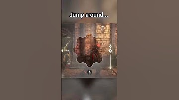 Jump around...  #Gears5 #Shorts
