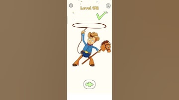 DOP 2: Delete One Part  Level 192 Walkthrough Solution #shorts #DOP2