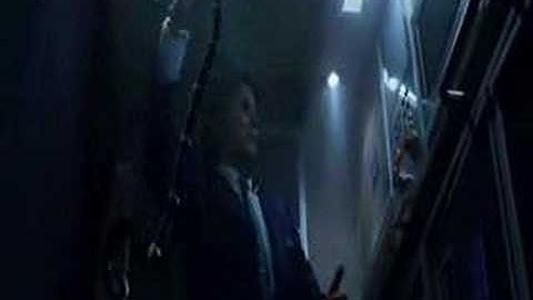 Snakes on a Plane Microwave Scene