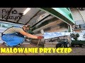 ☆Odnawiamy przyczepy☆Agro Dniówka#21㋡Agro Kuzyni㋡