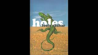 Holes Chapters 32 & 33 Wealth