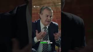 Уход из дела_ Последние Слова и Разрыв Мухтара | G203