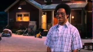 Norbit - Lundi