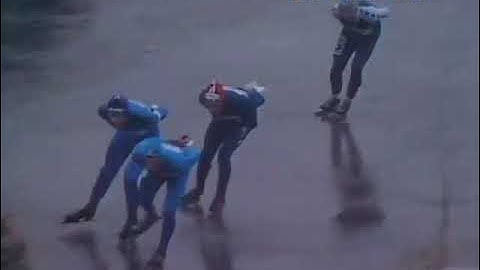 Elfstedentocht 1985