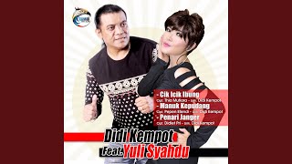 Download Lagu Penari Janger MP3