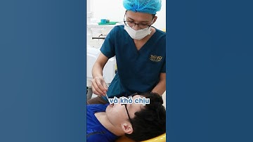 Giai đoạn đau khi niềng răng
