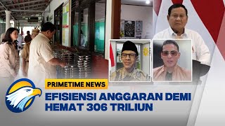 Download lagu [FULL] Dialog - Anggaran Dipangkas, Rp 306 Triliun untuk Apa Saja? [Primetime News]