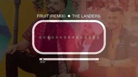 Fruit Audio Remix the Landers western pendu Latest Punjabi songs New 2019