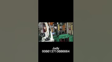 How to make cookware automatically with robot