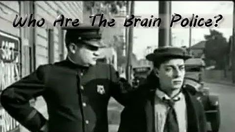 Frank Zappa - Freak Out! (1966) / Who Are The Brain Police