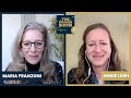 How do you choose a team leader | Annie Lush