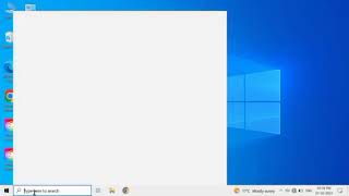 Computer Course : Day 2 कॉम्प्युटर चलाना सिखे 