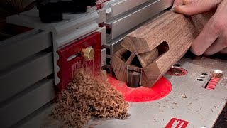 Every woodworker needs to try this. by Keith Johnson Woodworking 160,836 views 4 months ago 31 minutes
