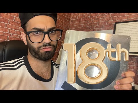 PALANTIR HITS 18, SHYAM TWEETING, NEW PARTNERSHIP, THERE'S ALOT TO DISCUSS | DAILY PALANTIR #0021 Episode cover