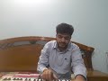Jagjit singh | asha bhonsle | jab saamne tum | harmonium cover