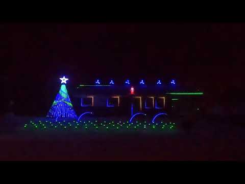 2022 Christmas Light