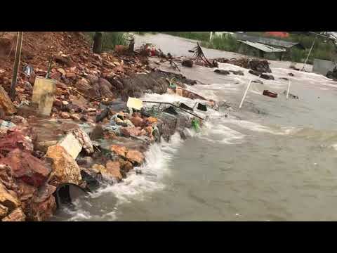 Water Waves! Tanganyika Lake ! Africa!