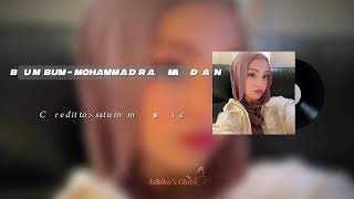 Arab Edit Audio That Took My Soul