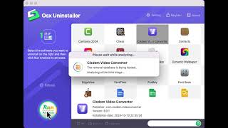 How to Uninstall Cisdem Video Converter for Mac Completely