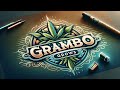 Cannabis growing entertainment grambo grows    
