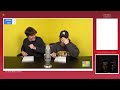 Mdg reacts to hivemind  guess the popular rap song from the sample