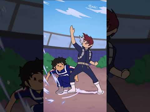 Dropping into MHA like...